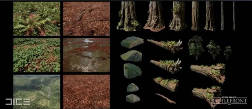 star-wars-battlefront-3d-endor