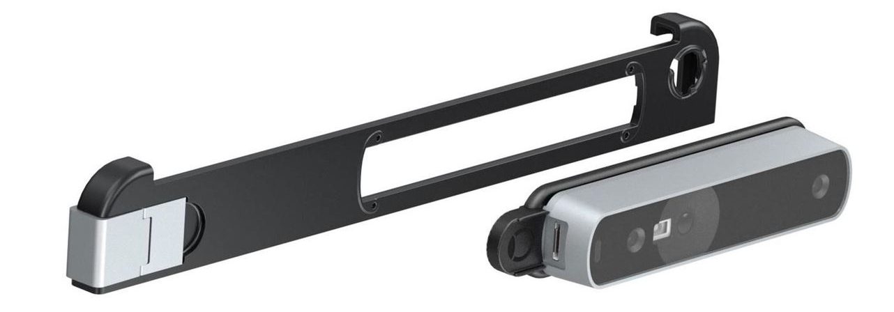 Structure Sensor Mark II