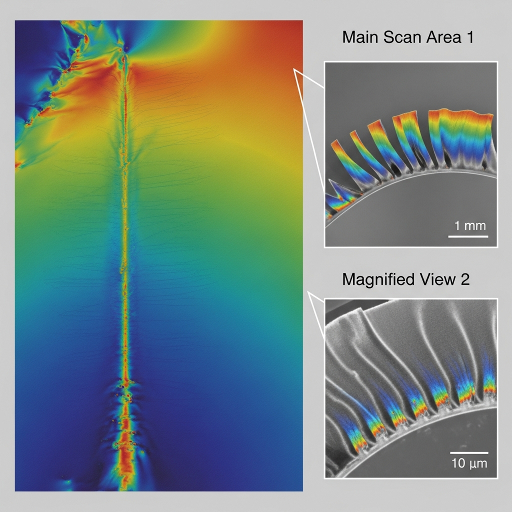 Performance comparison graph