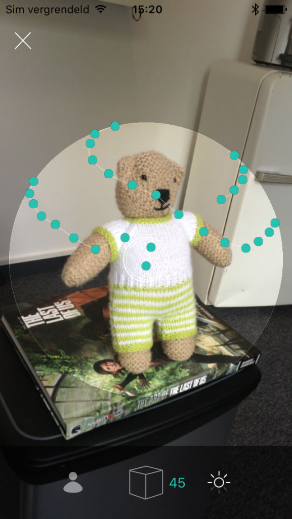 Trnio Photogrammetry 3D Scanning App Review