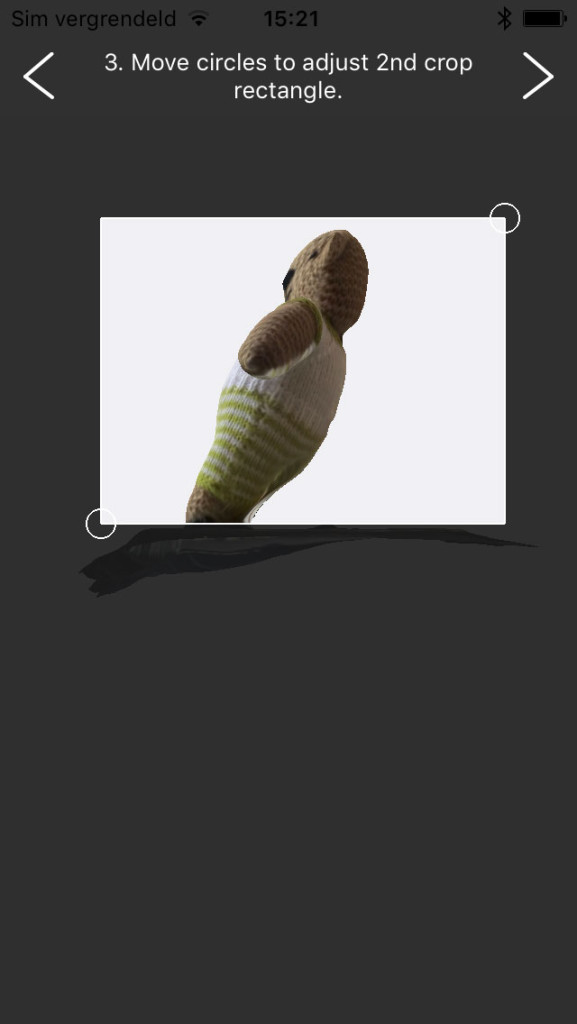 Trnio Photogrammetry 3D Scanning App Review