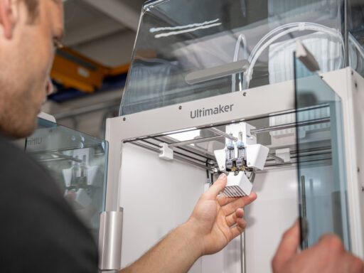 ultimaker s6