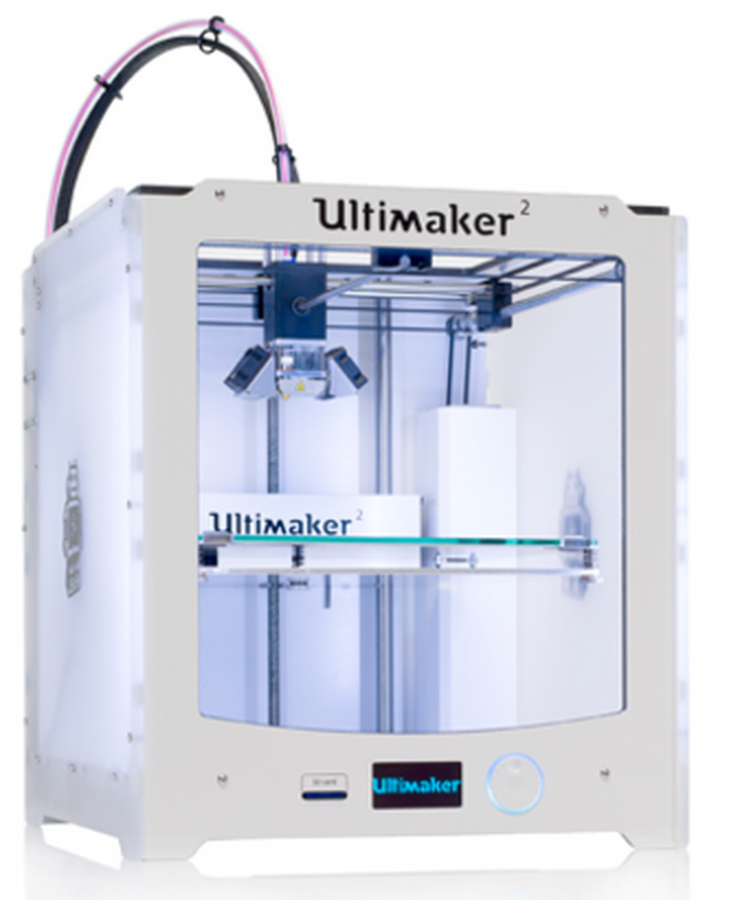 Ultimaker 2 Review