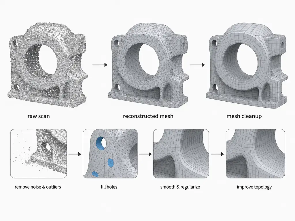 Updated for 2018: RealityCapture Review technical illustration 2