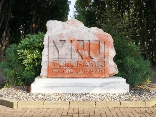 yokohama university