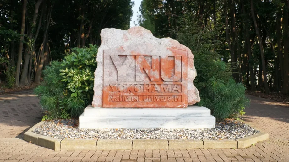 yokohama university